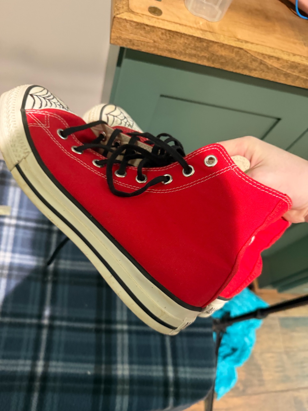 converse - Picture 4 of 7